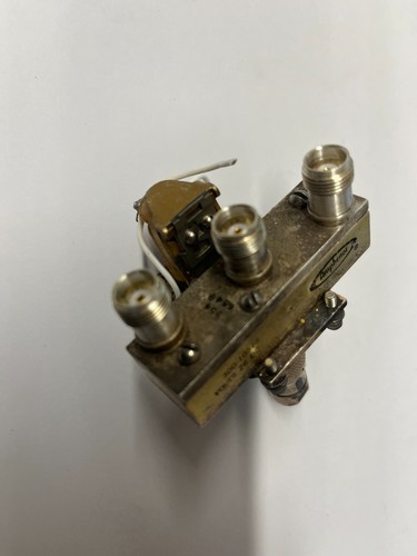 Amphenol 300 10578 coaxial - amphenol,