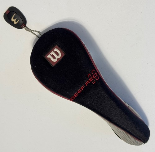Wilson deep red hybrid - deep,