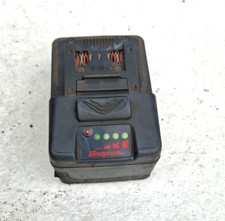 Genuine Snap On Tools Black