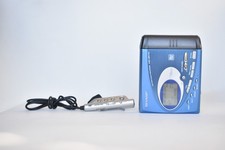 Vintage Sharp MD-SR70 Minidisk Player