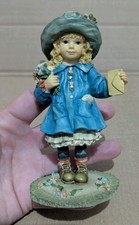 Leonardo Collection - With Love - Figure By Christine Haworth 