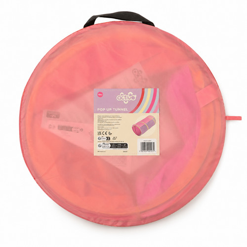 Kids pop play tunnel baby - tunnel,