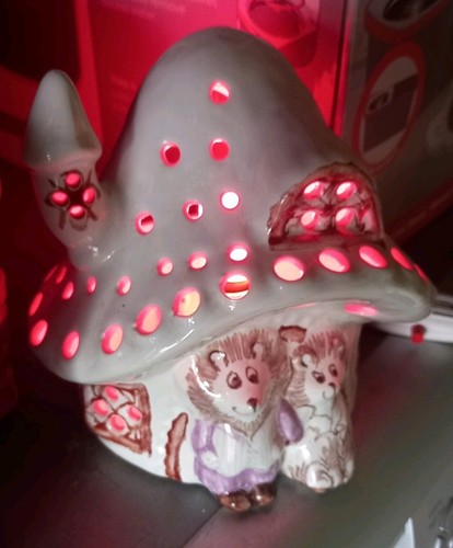 Vintage piggery pottery - piggery,