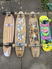Skateboards