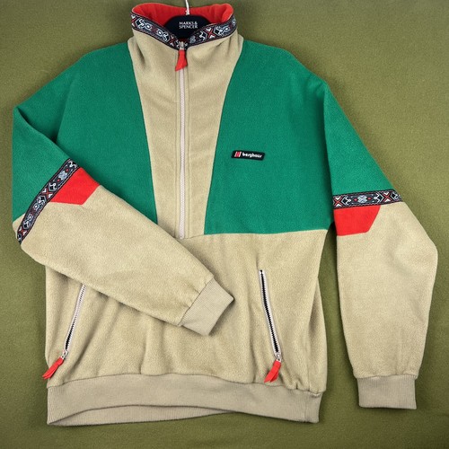 Vintage berghaus tramantana - berghaus,