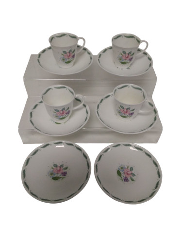 Susie cooper bone china tea - susie,