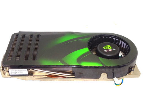 Nvida geforce 8800 gts - nvida,