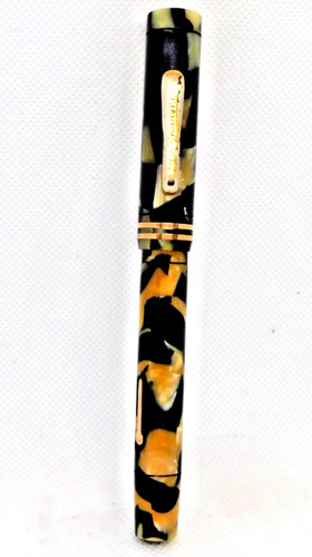 Conklin vintage endura black - conklin,