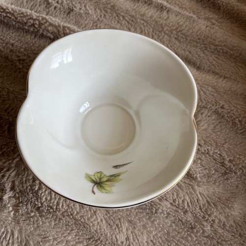 Aynsley china natures delight - natures,