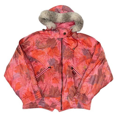 Vintage luhta ski - luhta, suit
