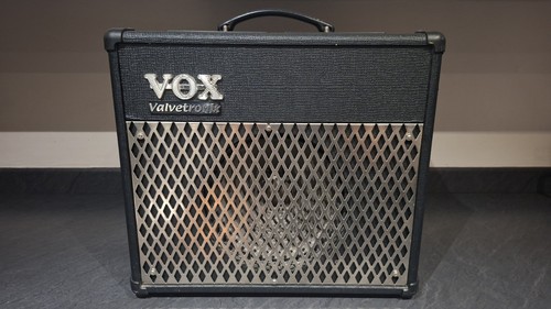 Vox valvetronix ad30vt - valvetronix, 30w