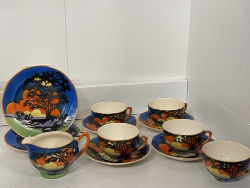 Very rare antique collection - rare,