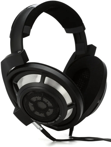 Sennheiser 800 open back - sennheiser, s