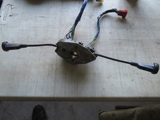 RELIANT SCIMITAR GTE, GTC