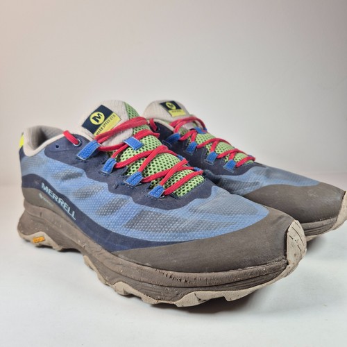 Merrell moab speed gtx - merrell,