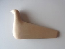 Vitra L’Oiseau Wooden Bird