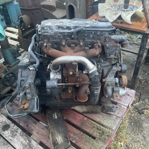 Daf cummins 2007 180 - lf,