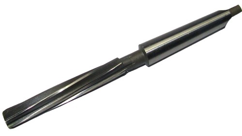 Rdgtools taper shank reamer - shank,