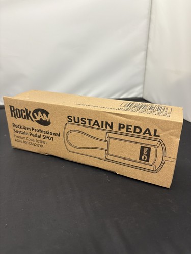 Rockjam rjsp01 professional - rjsp01,