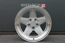 Mercedes Penta Style R16 5x112 alloy wheels 4x16 inch 8J + 9J rims deep dish