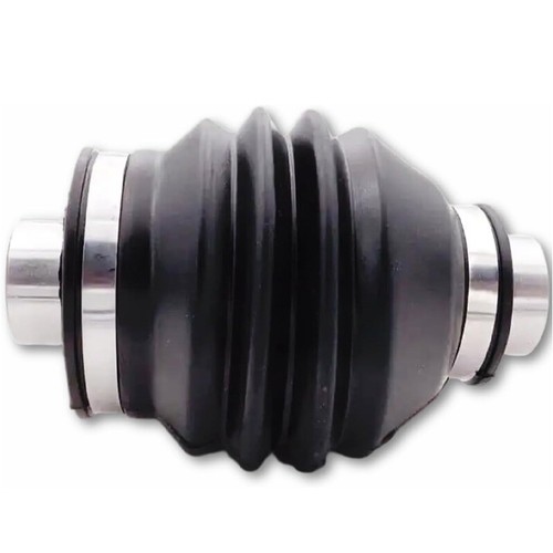 Rear propeller drive - drive, shaft