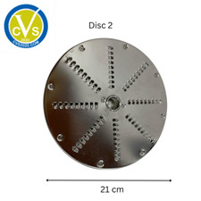 Universal Discs for Multi