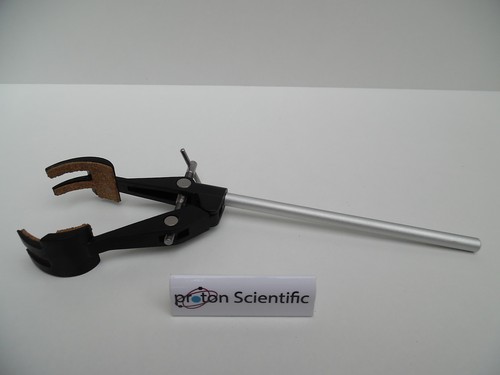 Clamp retort stand screw - retort,
