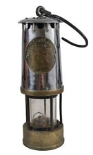 VINTAGE MINERS LAMP