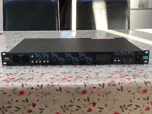 Focusrite saffire pro - focusrite,