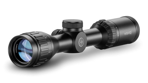 Hawke airmax 7x32 - airmax, 2-7x32