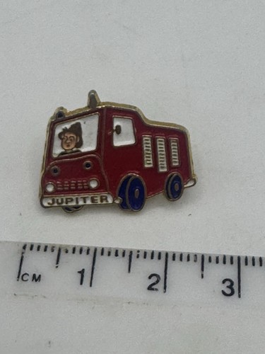 Fireman sam jupiter fire - fireman,