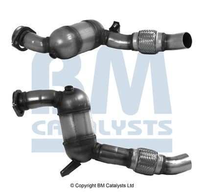Catalysts bm80226h - catalysts,