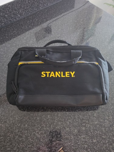 Stanley tool bag - tool,