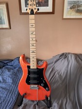 Stunning PRS NF3. Stunning