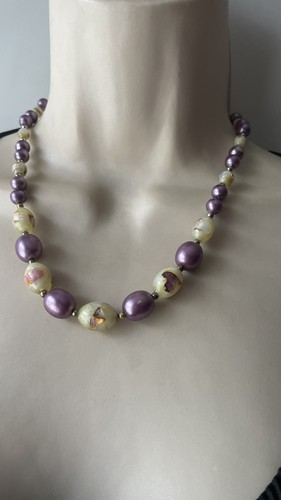 Antique venetian opalescence - venetian,