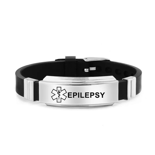 Medical alert adjustable - medical,