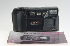 Yashica T3 Carl Zeiss T*