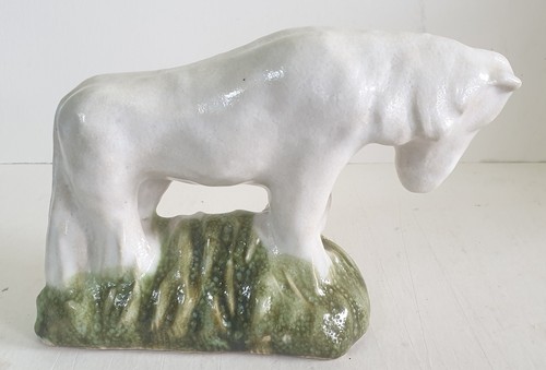 A237 studio art pottery - a,