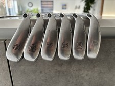 Callaway Diablo Edge Irons /