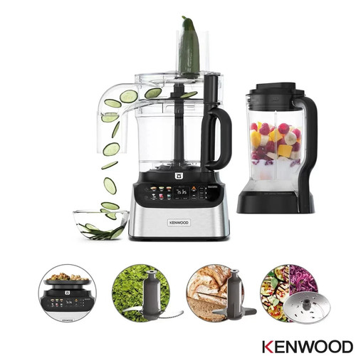 Kenwood multipro onetouch - kenwood,
