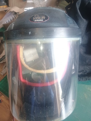 Devilbiss prov 650 pro - prov-650,