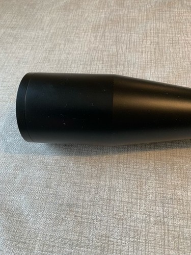 Schmidt and bender pm2 - and, pm2-2