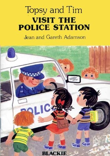 Topsy and tim visit the - and,