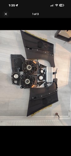 Bmw e92 e93 - e92/e93, kardon