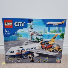 Lego City Airport Passenger