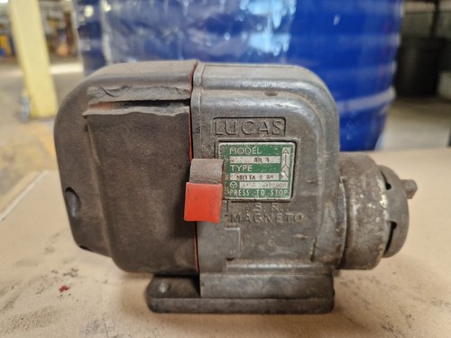 Fordson e27n tractor - fordson,