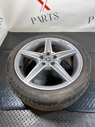 Genuine mercedes class - mercedes, c-class