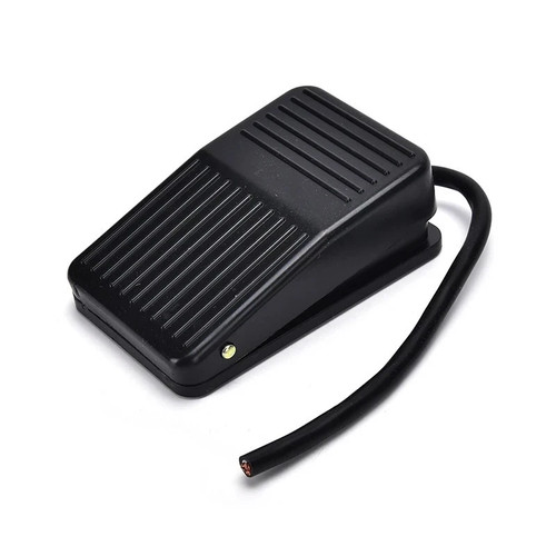 Momentary foot controller - foot,