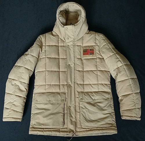 Barbour steve mcqueen - steve,