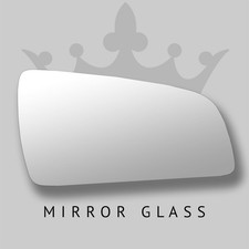 Vauxhall Zafira B wing door